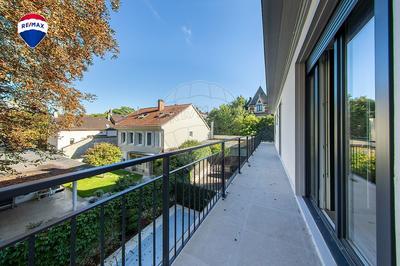 Appartement - 142 m² - 5 pièces