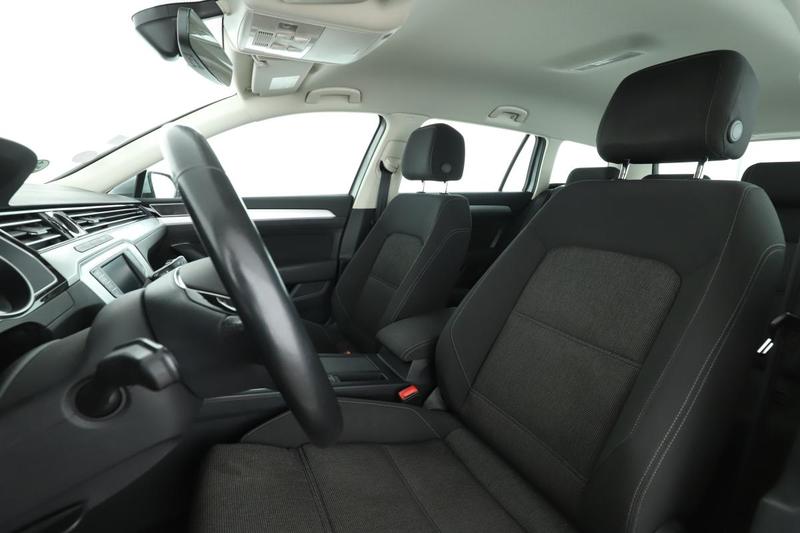 Volkswagen Passat Sw 1.4 Tsi Act BlueMotion Tech Confortline Dsg7 150 ch