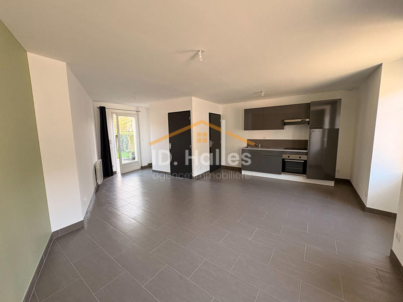 Maison - 44 m² - 2 pièces