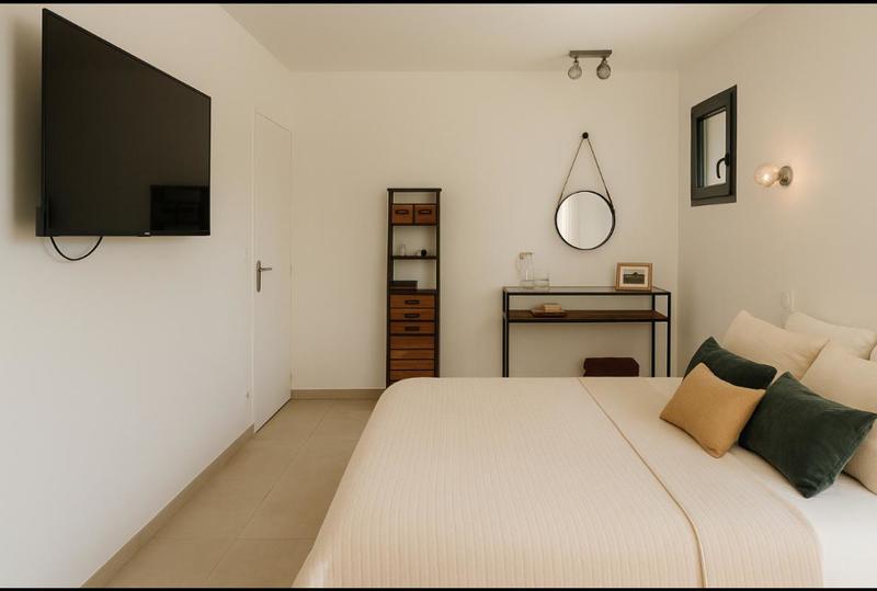 Villa - 168 m² - 8 pièces