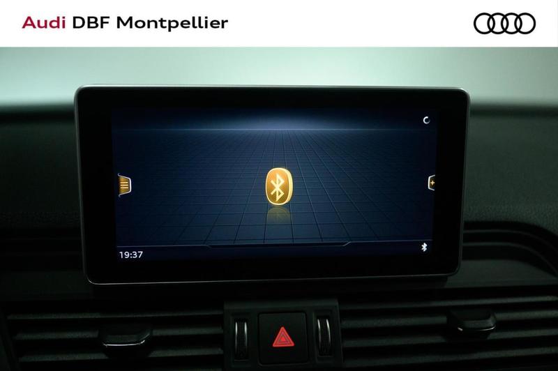 Audi Q5 55 Tfsi e 367 s tronic 7 Quattro s line