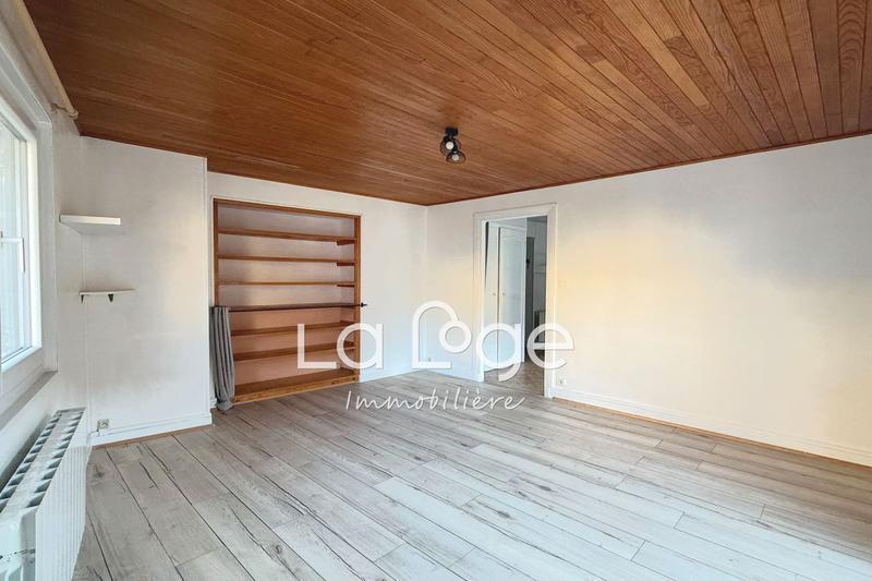Appartement - 53 m² - 2 pièces