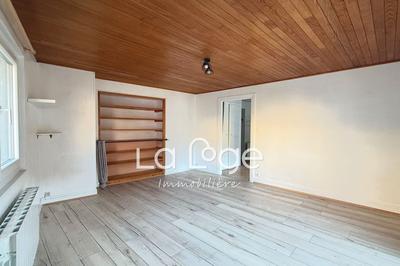 Appartement - 53 m² - 2 pièces