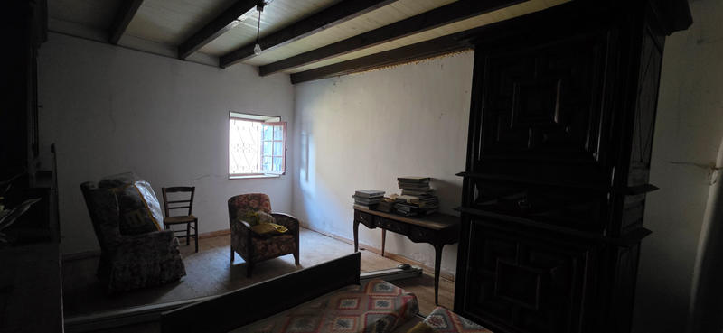 Maison - 45 m² - 2 pièces