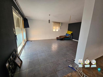 Appartement - 55 m² - 2 pièces