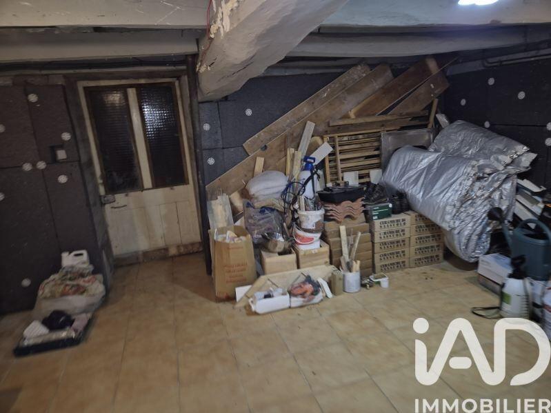 Maison - 65 m² - 3 pièces