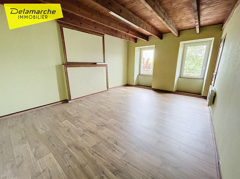 Maison - 136 m² - 5 pièces