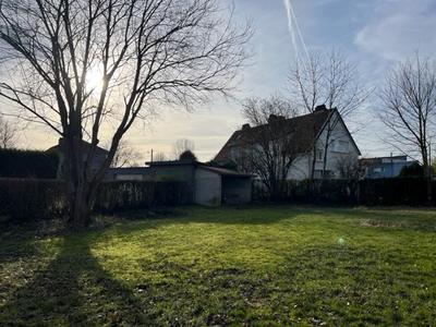 Maison - 93 m² - 5 pièces