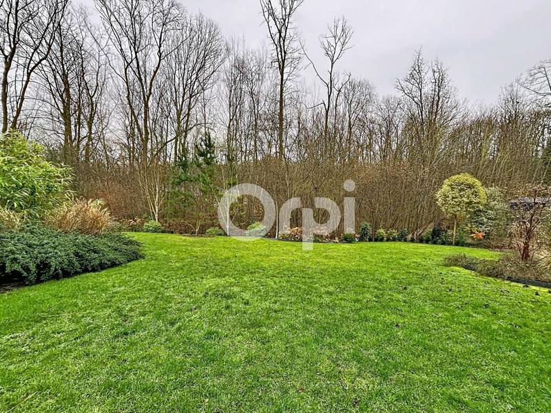 Maison - 159 m² - 7 pièces