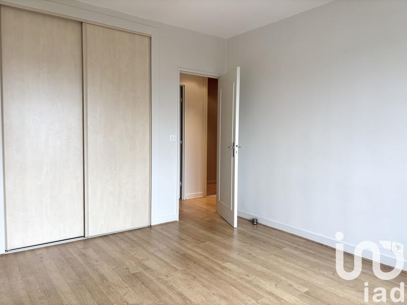 Appartement - 125 m² - 5 pièces