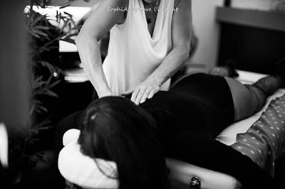 Un Temps Pour Soi 21