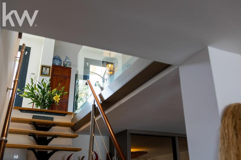 Villa - 200 m² - 6 pièces