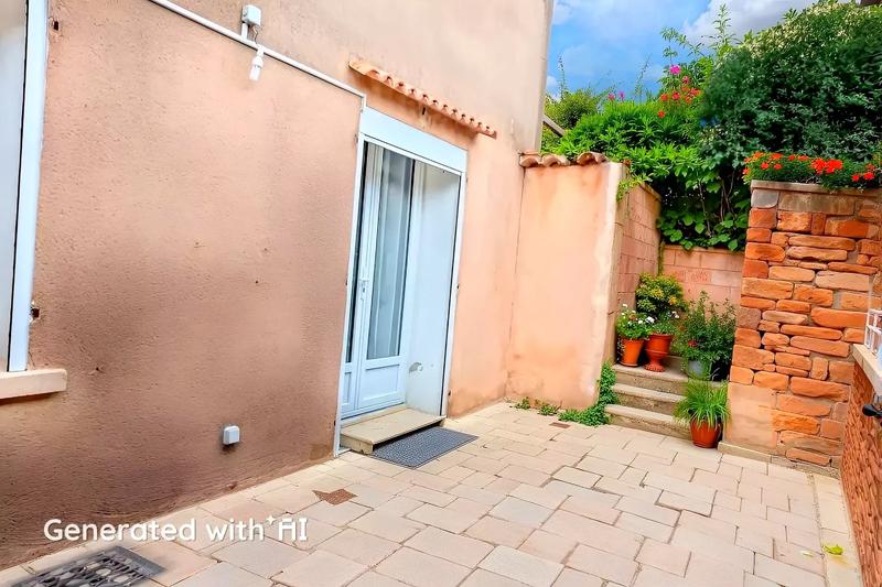 Appartement - 78 m² - 4 pièces
