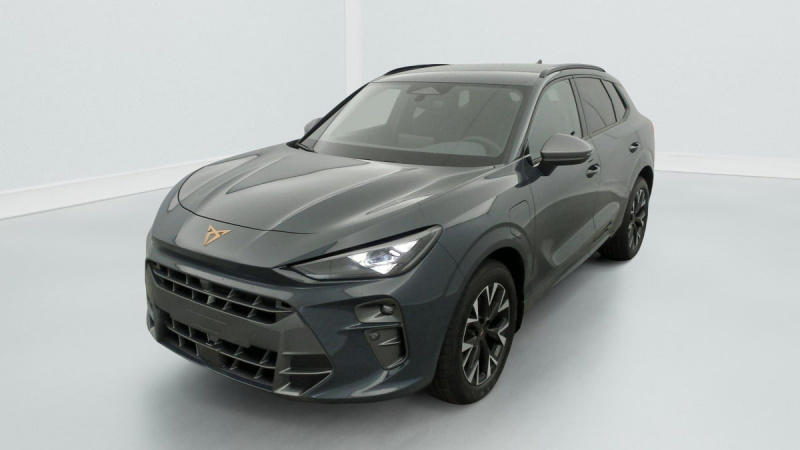 Cupra Terramar 1.5 eHybrid 204 ch Dsg6 V