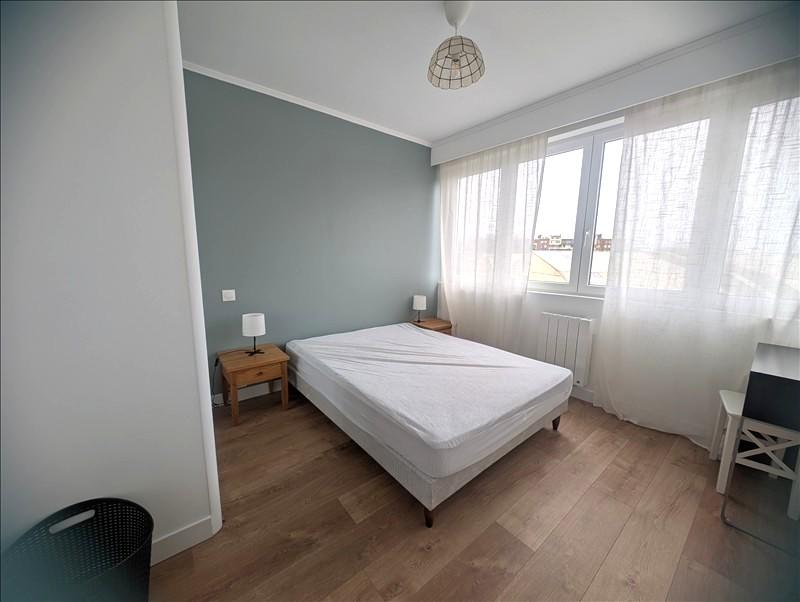 Appartement - 73 m² - 2 pièces