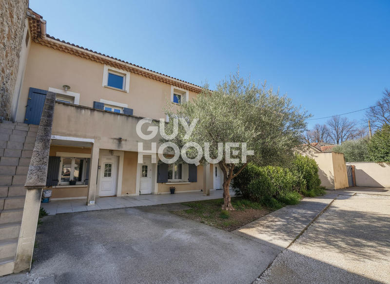 Appartement - 63 m² - 4 pièces