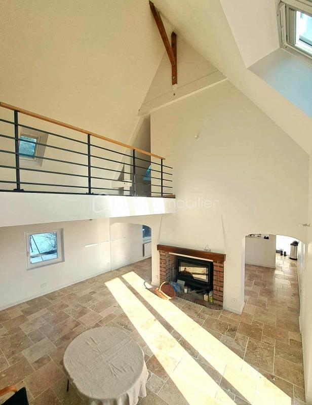 Maison - 150 m² - 7 pièces