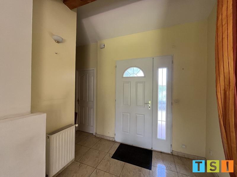 Maison - 169 m² - 5 pièces