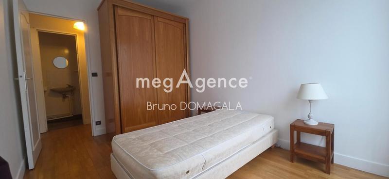 Appartement - 71 m² - 4 pièces