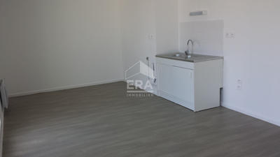 Appartement - 31 m² - 1 pièce