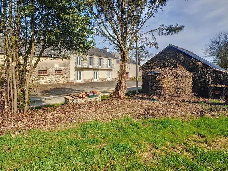 Maison - 142 m² - 6 pièces