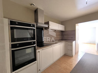 Maison - 133 m² - 7 pièces