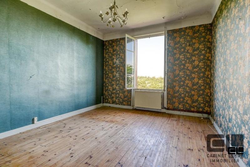 Maison - 251 m² - 7 pièces