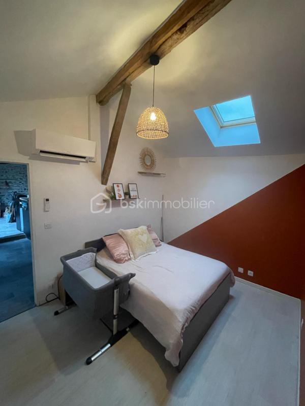 Appartement - 75 m² - 4 pièces