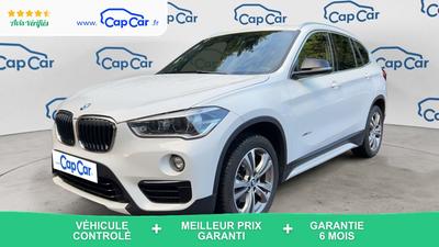 Bmw X1 (F48) xDrive 18d 150 Sport