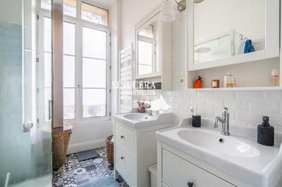 Appartement - 77 m² - 3 pièces