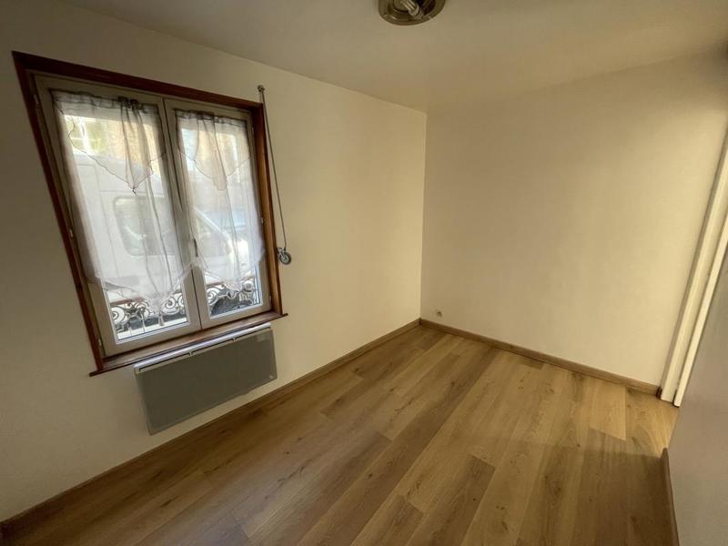 Appartement - 25 m² - 2 pièces