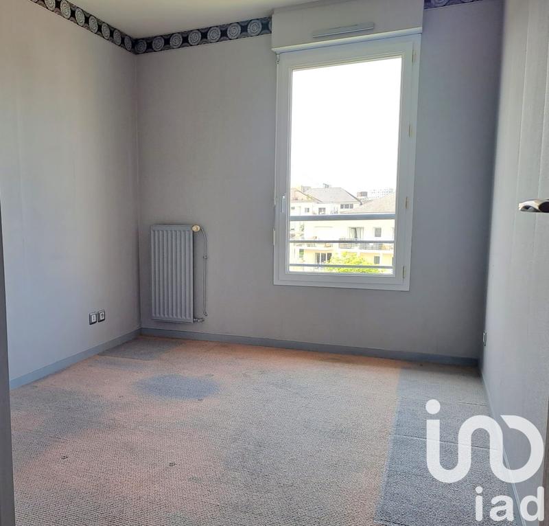 Appartement - 76 m² - 4 pièces