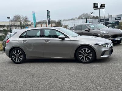 Mercedes Classe a IV 180 Style Line 7g-Dct