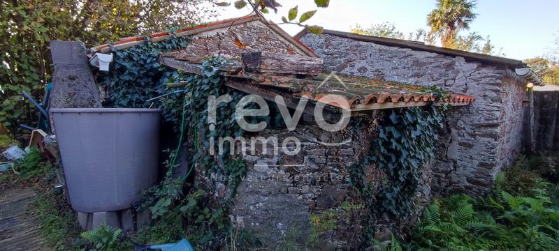 Maison - 146 m² - 6 pièces