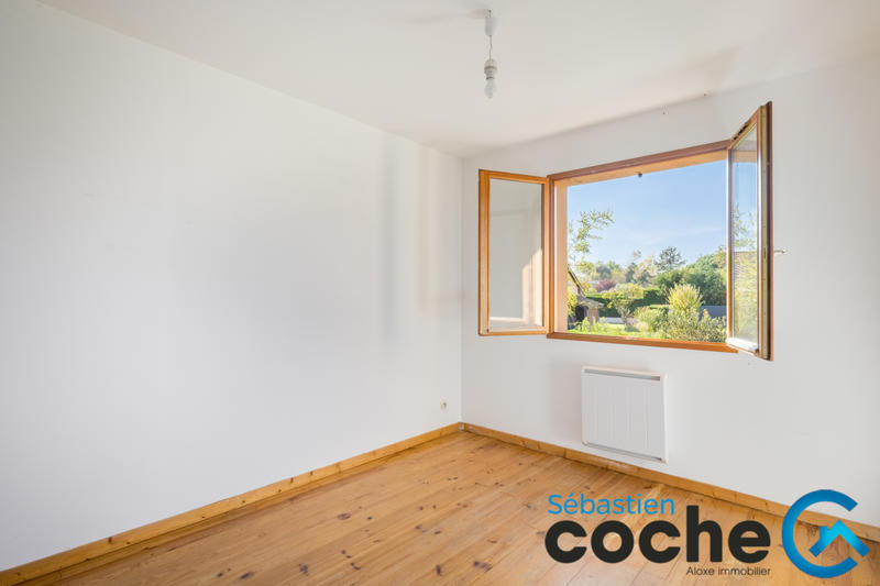 Villa - 105 m² - 5 pièces