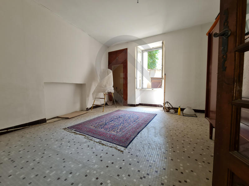 Maison - 158 m² - 6 pièces