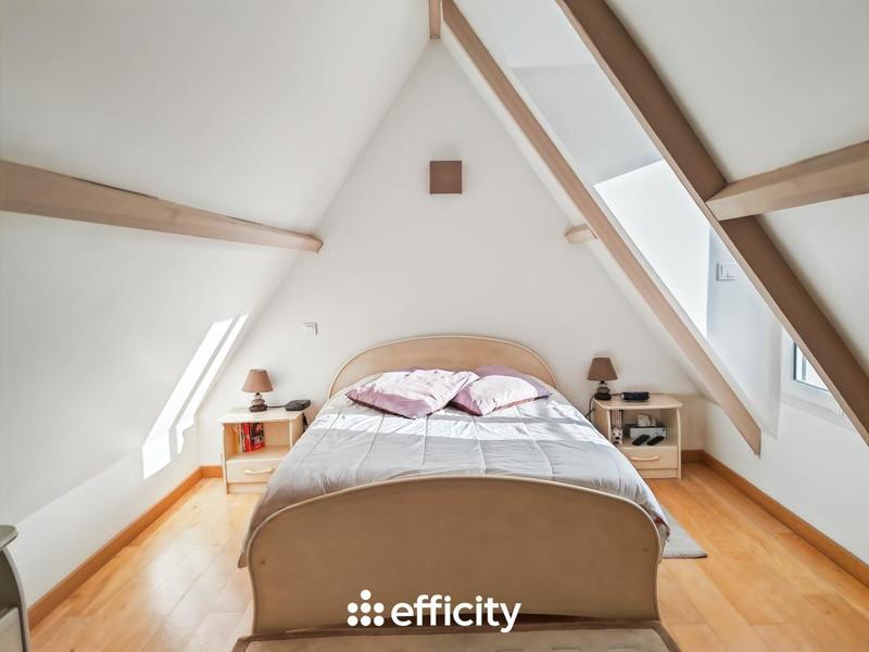 Pavillon - 145 m² - 7 pièces