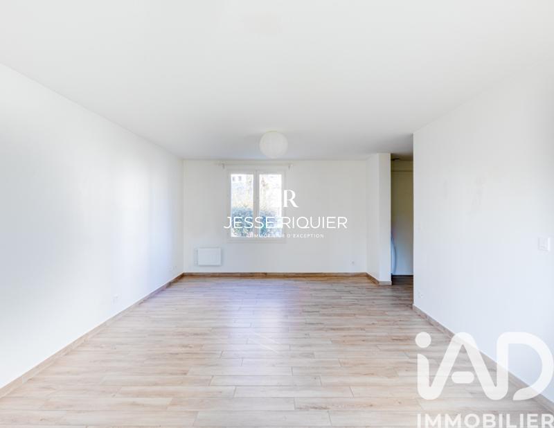Maison - 97 m² - 4 pièces