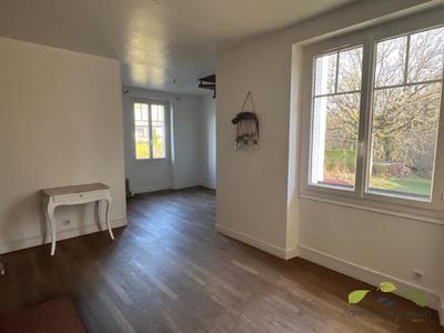 Maison en pierre - 112 m² - 6 pièces