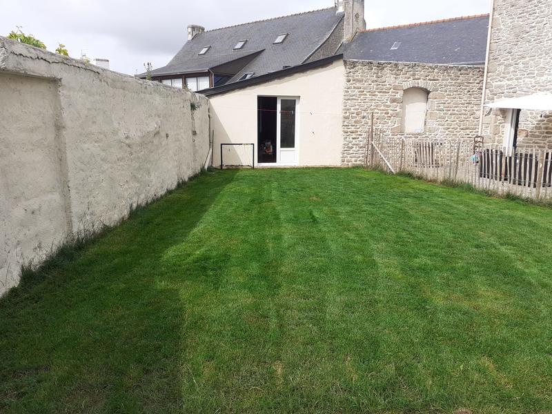 Maison ancienne - 152 m² - 6 pièces