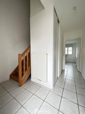 Maison - 80 m² - 3 pièces
