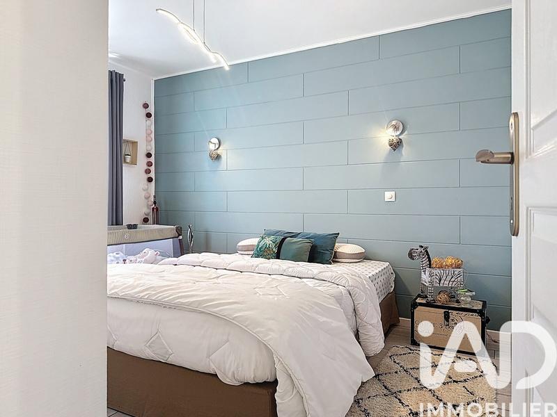 Maison - 134 m² - 5 pièces