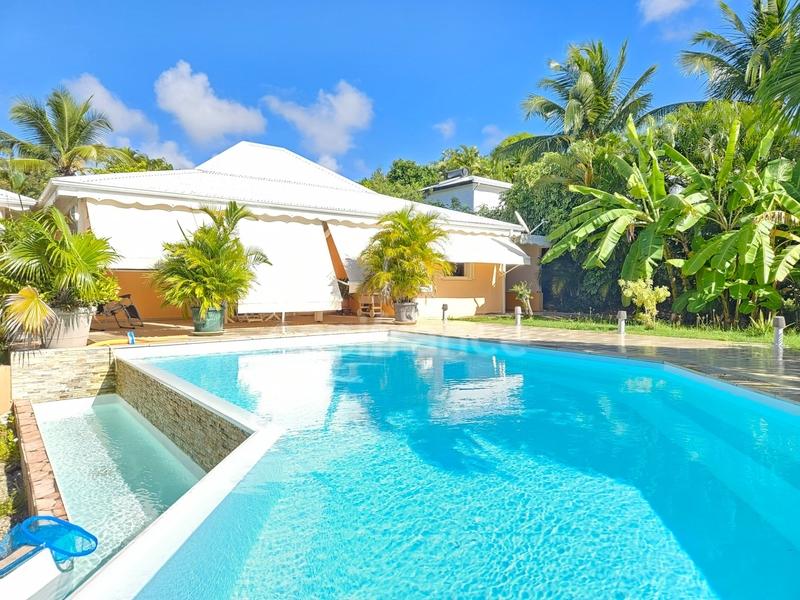 Maison - 160 m² - 5 pièces