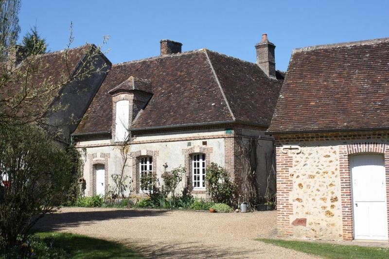 Maison de campagne - 187 m² - 13 pièces