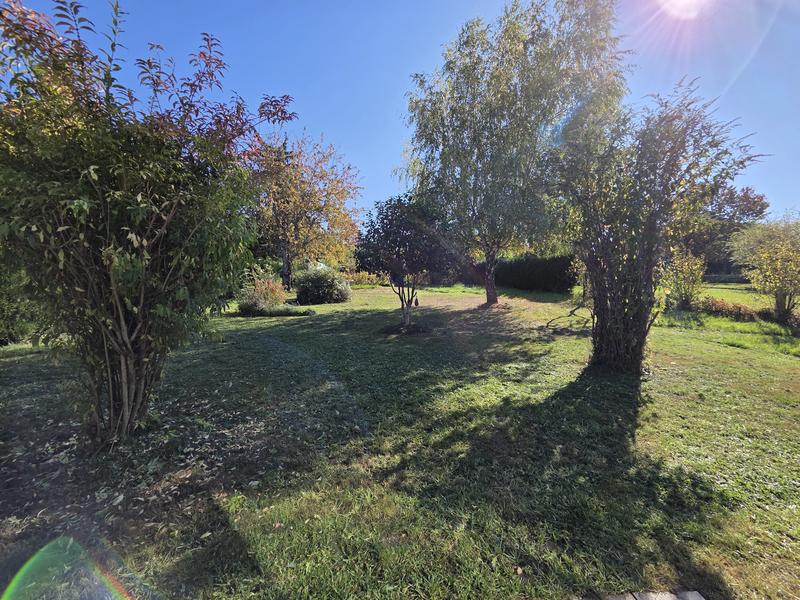 Maison - 76 m² - 5 pièces