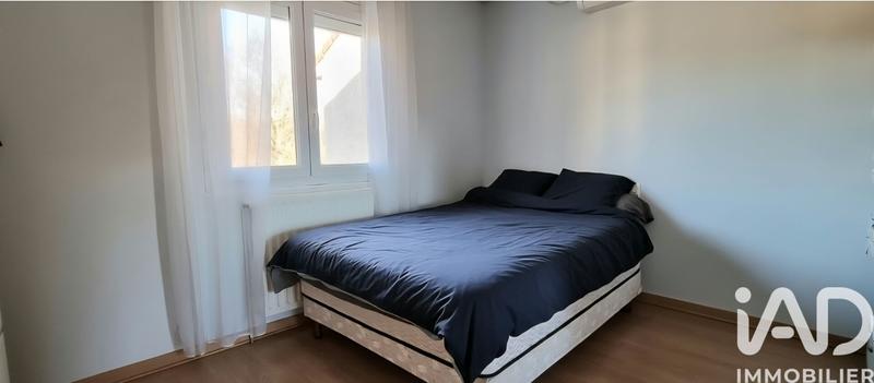 Maison - 116 m² - 6 pièces