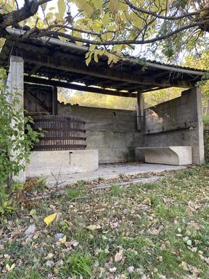 Maison ancienne - 89 m² - 6 pièces