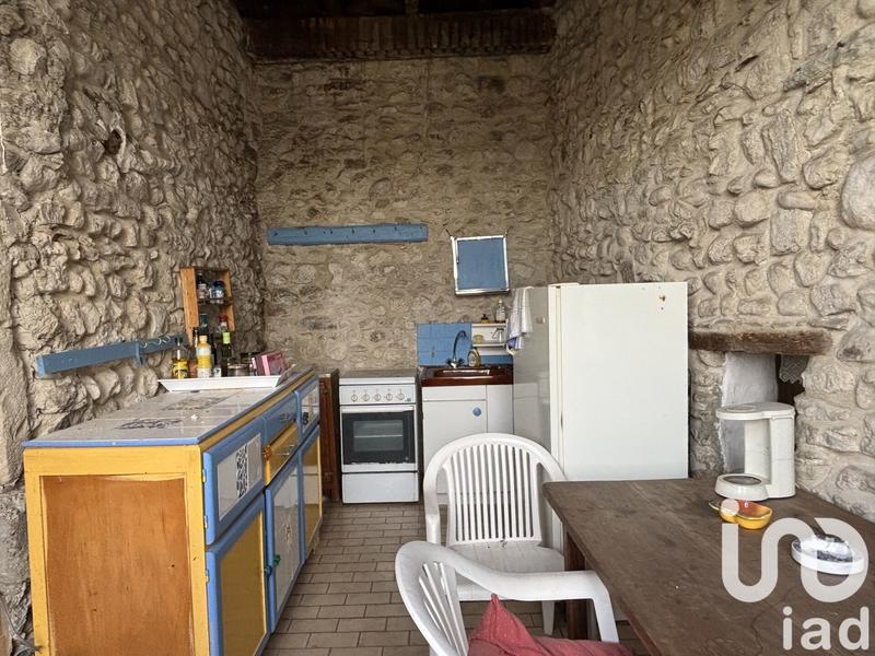 Maison - 88 m² - 4 pièces