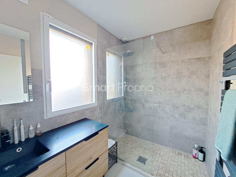 Maison - 116 m² - 4 pièces