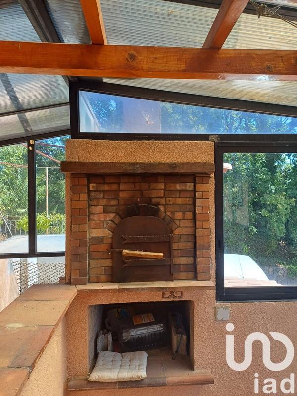 Maison de village - 195 m² - 7 pièces